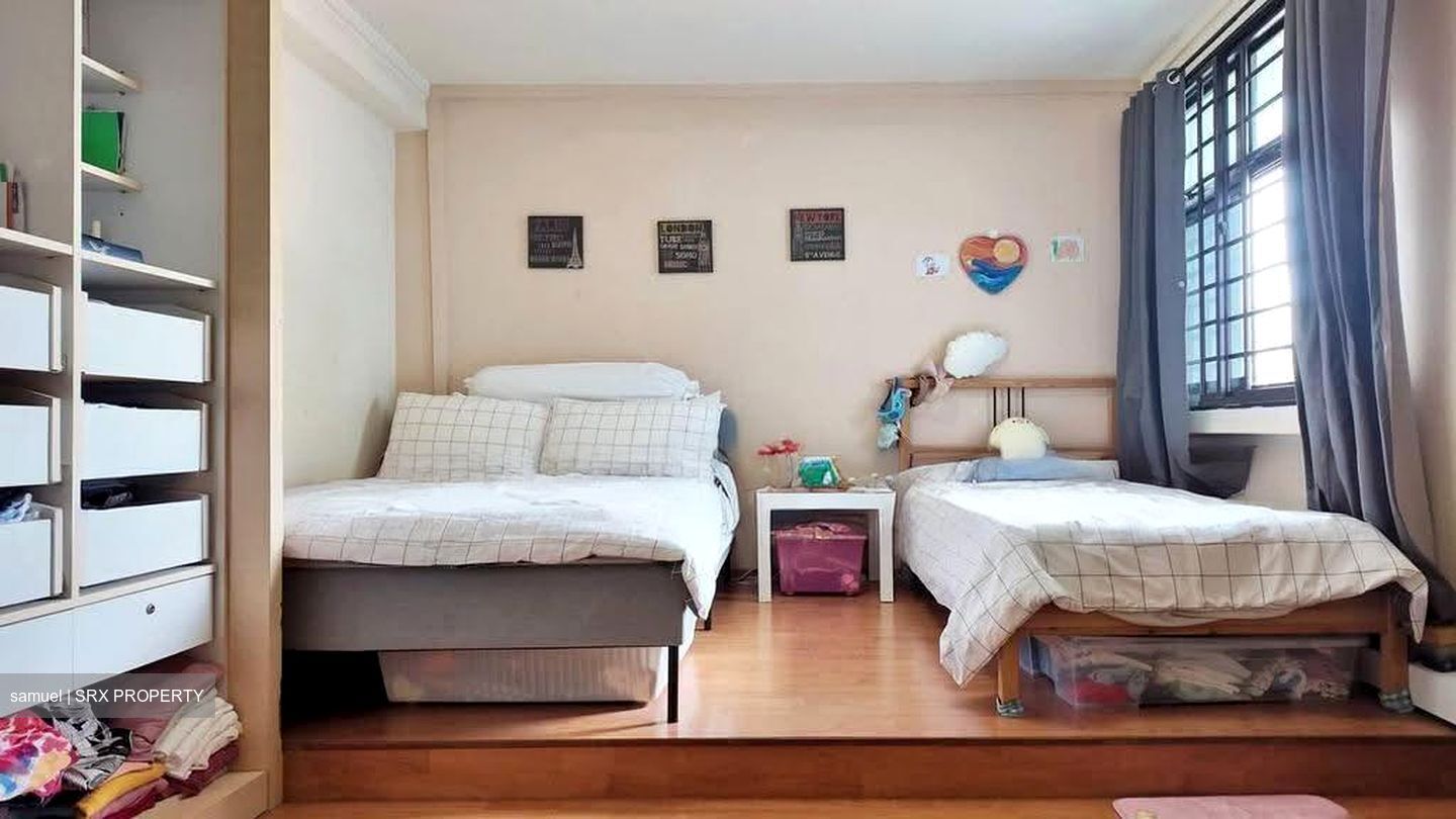 Blk 14 BOON KENG VILLE (Kallang/Whampoa), HDB 5 Rooms #611182541